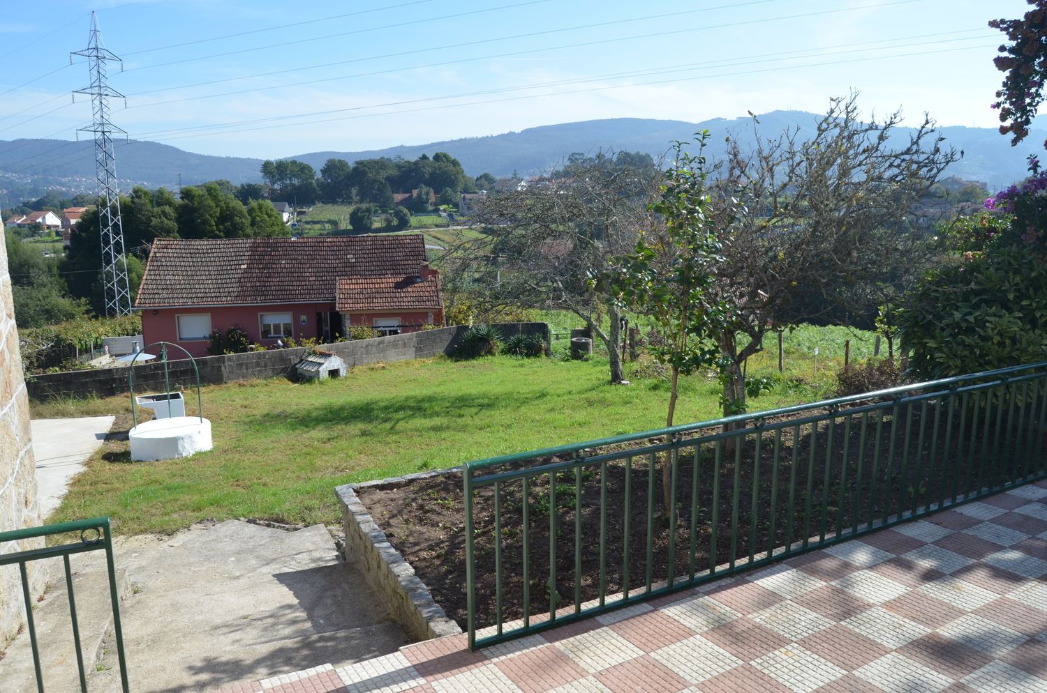 Casa o chalet independiente en Monterraso, 16 - Foto 4