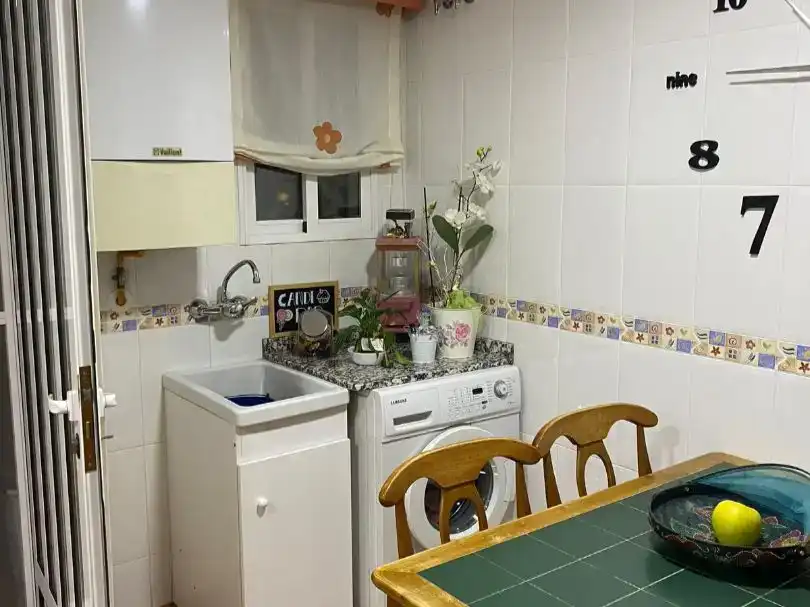Piso en  Carrer de Mariano Benlliure 11B - Foto 9