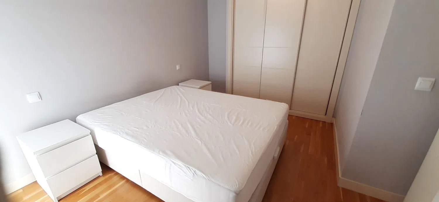 Piso en Barrio Guindalera - Foto 7