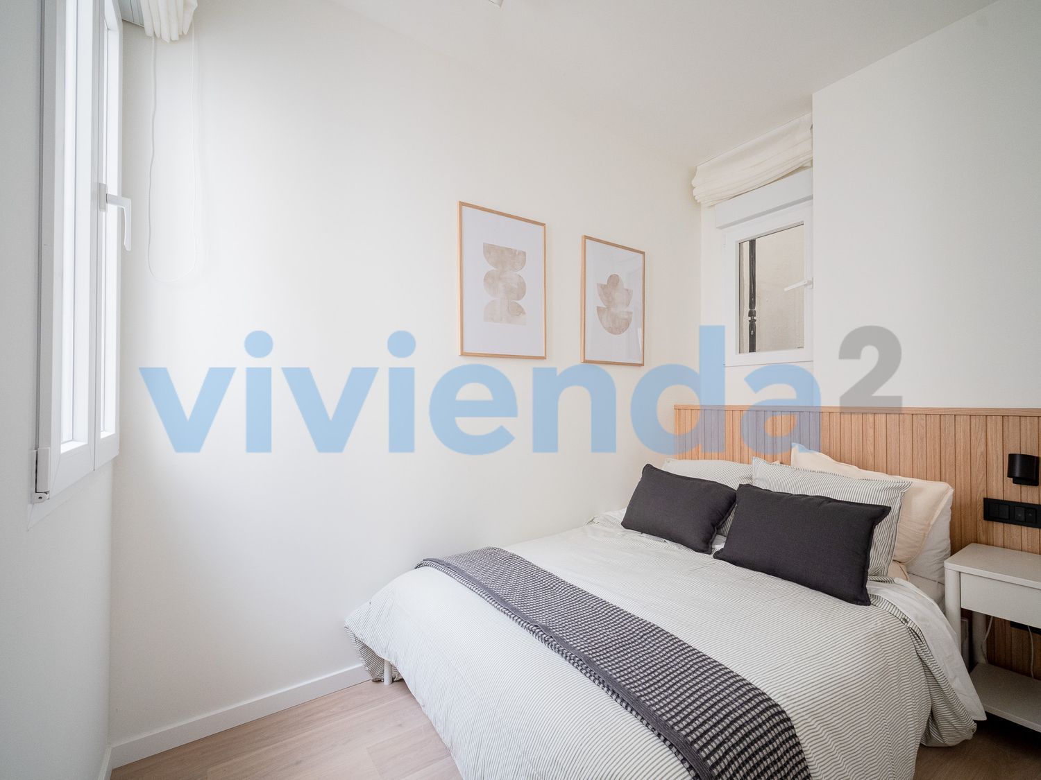 Piso en Barrio Lavapiés-Embajadores - Foto 4