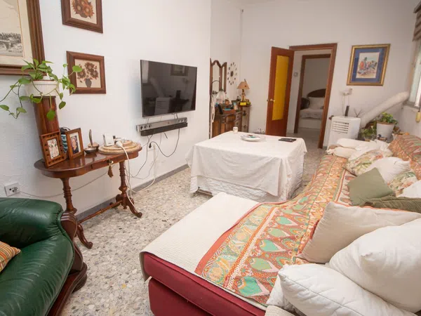 Chalet pareado en Calle Crespo, 32, Centro-San Felipe-Huerta Fava, Centro-San Felipe-Huerta Fava - Foto 7