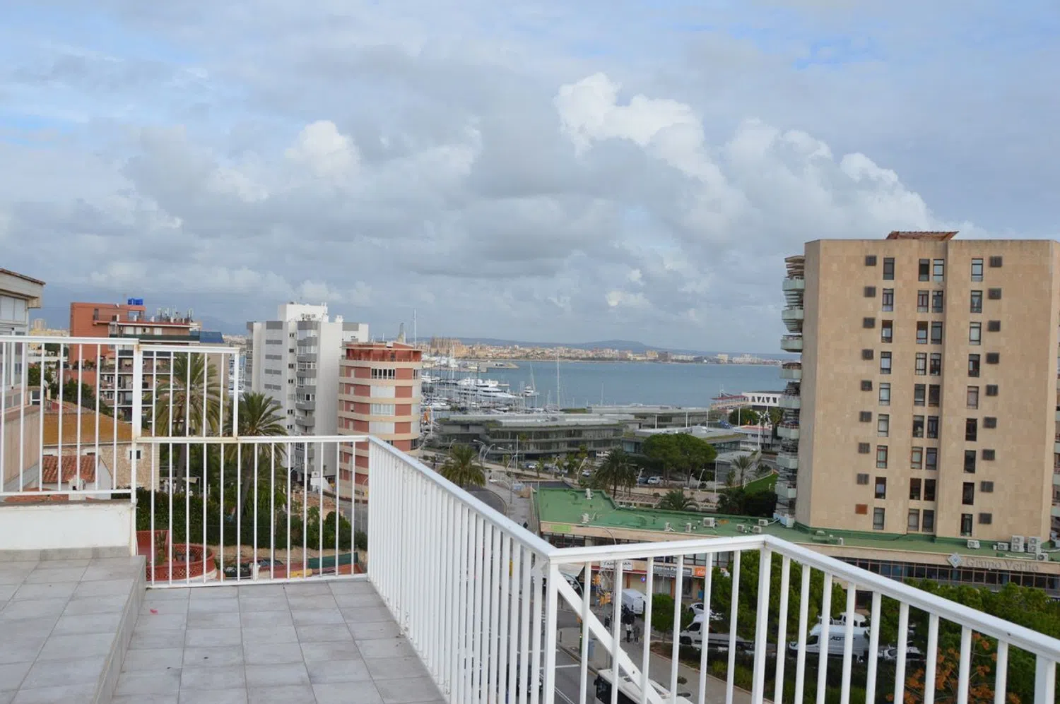 Ático en calle de la Garita, 33 - Foto 16