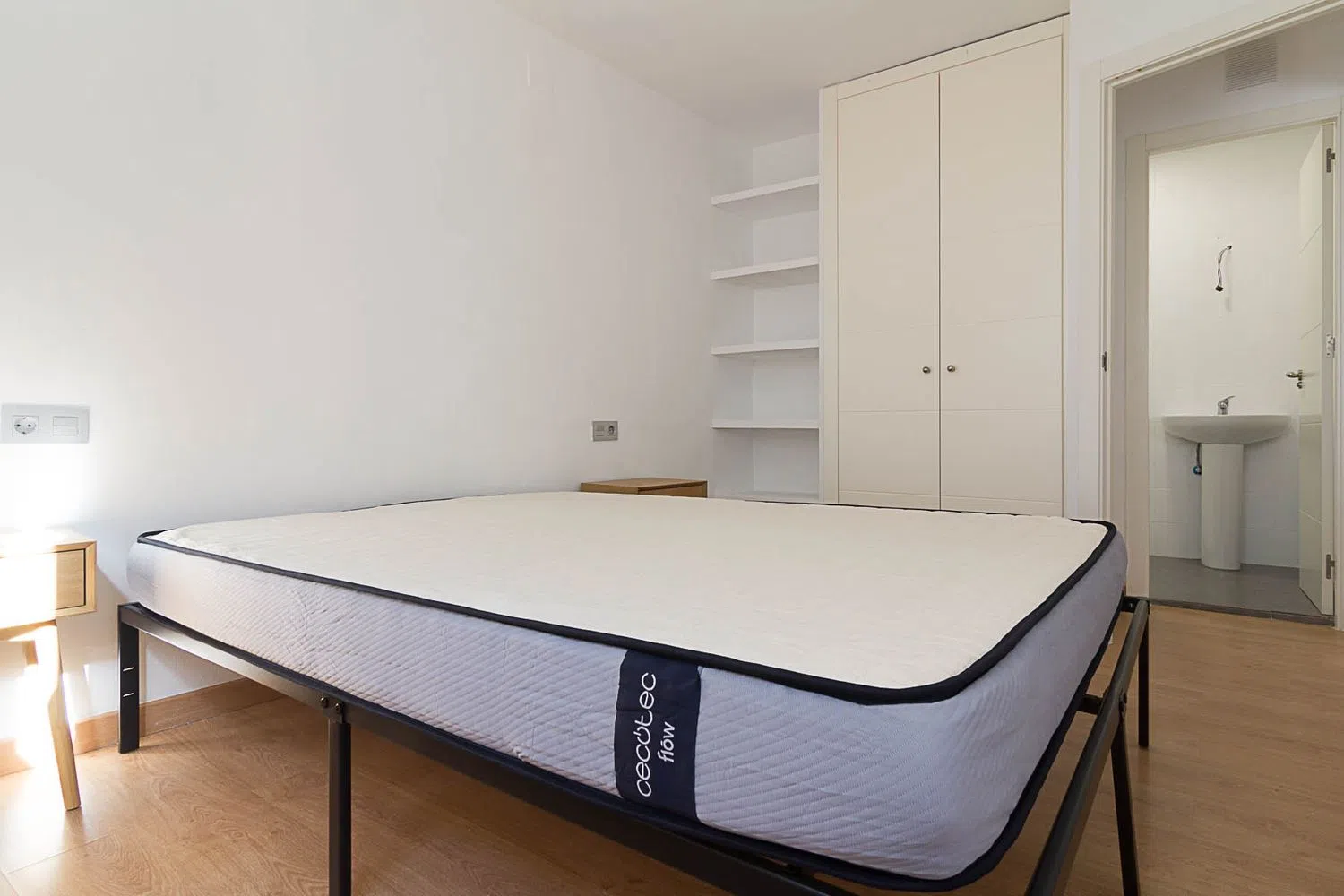 Piso en calle Recogidas, 9 - Foto 5