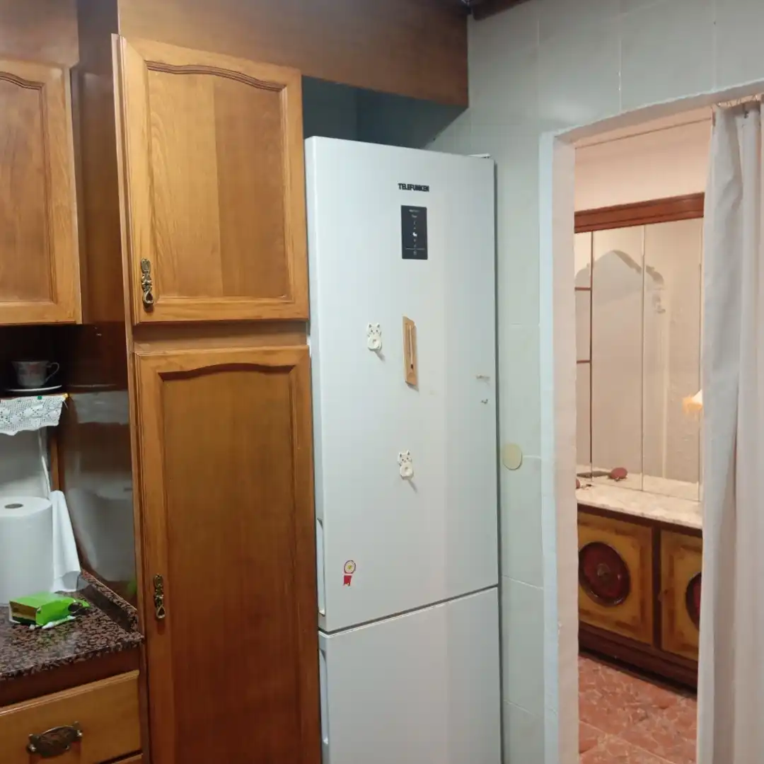 Piso en  Avinguda de la Ronda de Natzaret 21 - Foto 4