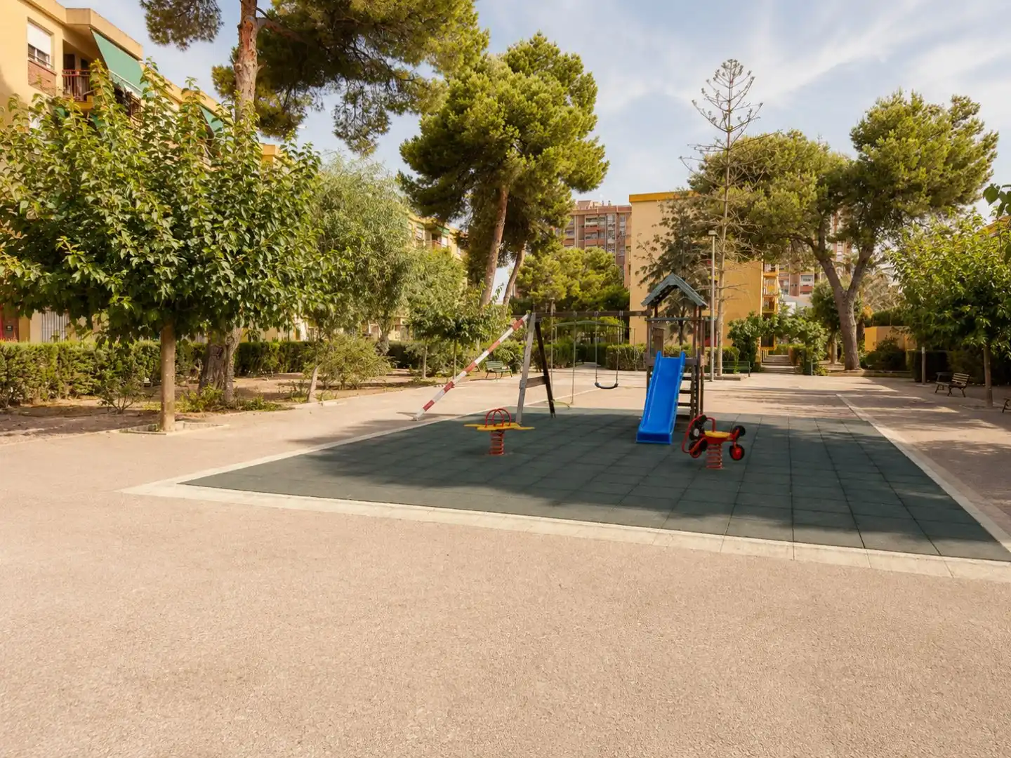 Piso en Alicante / Alacant - Foto 23