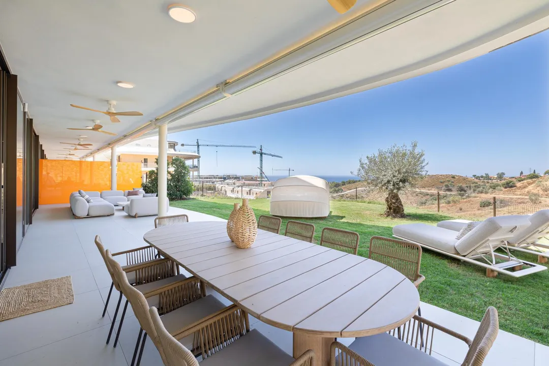 Planta baja en  Calle Sierra Nevada 5 - Foto 22