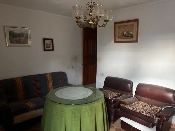 Casa o chalet independiente en Calle Los Carros, 116 - Foto 3