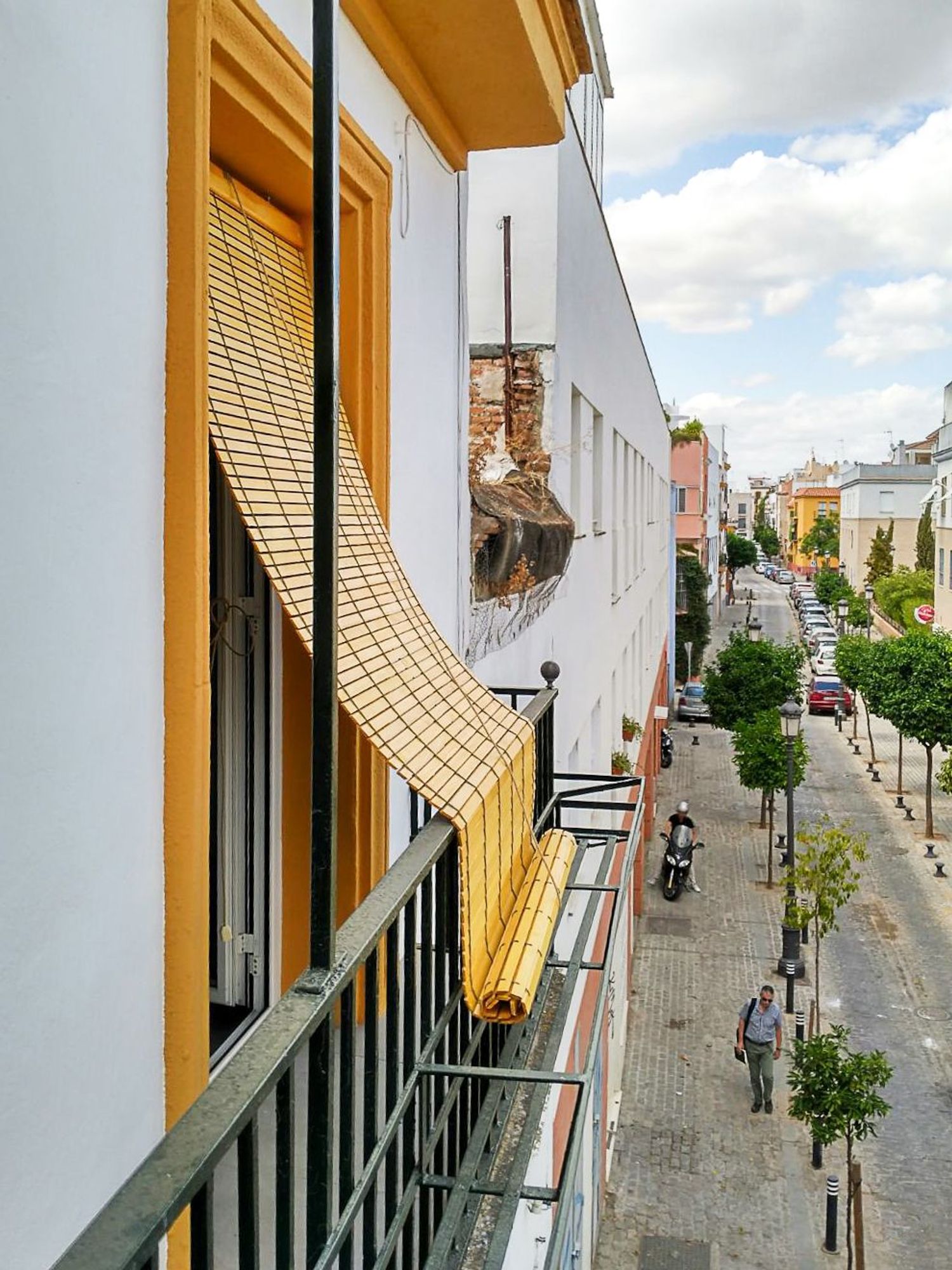 Piso en Calle San Blas, 1, Feria - Foto 7