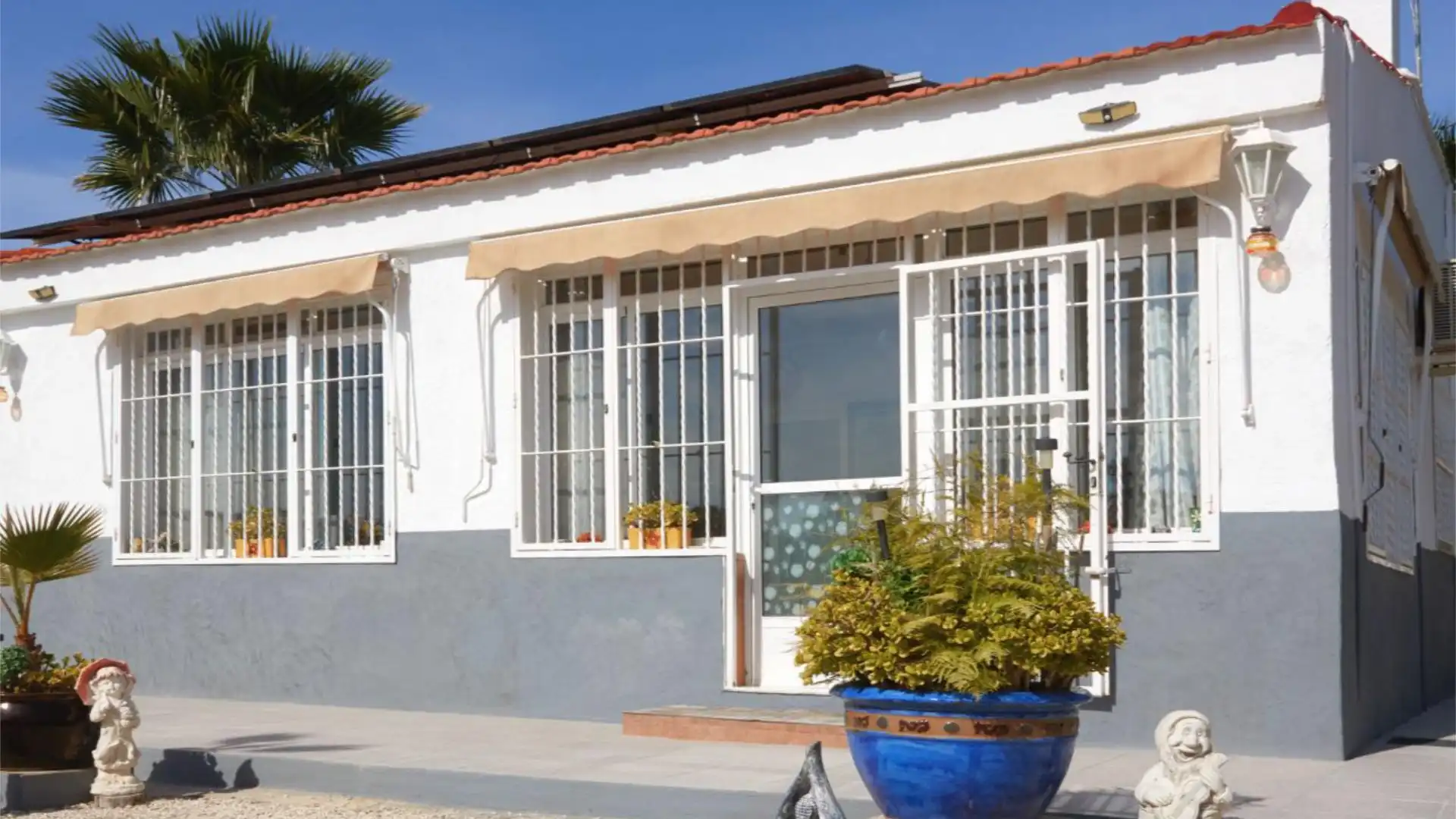 Chalet en  Partida Daimes 216 - Foto 74