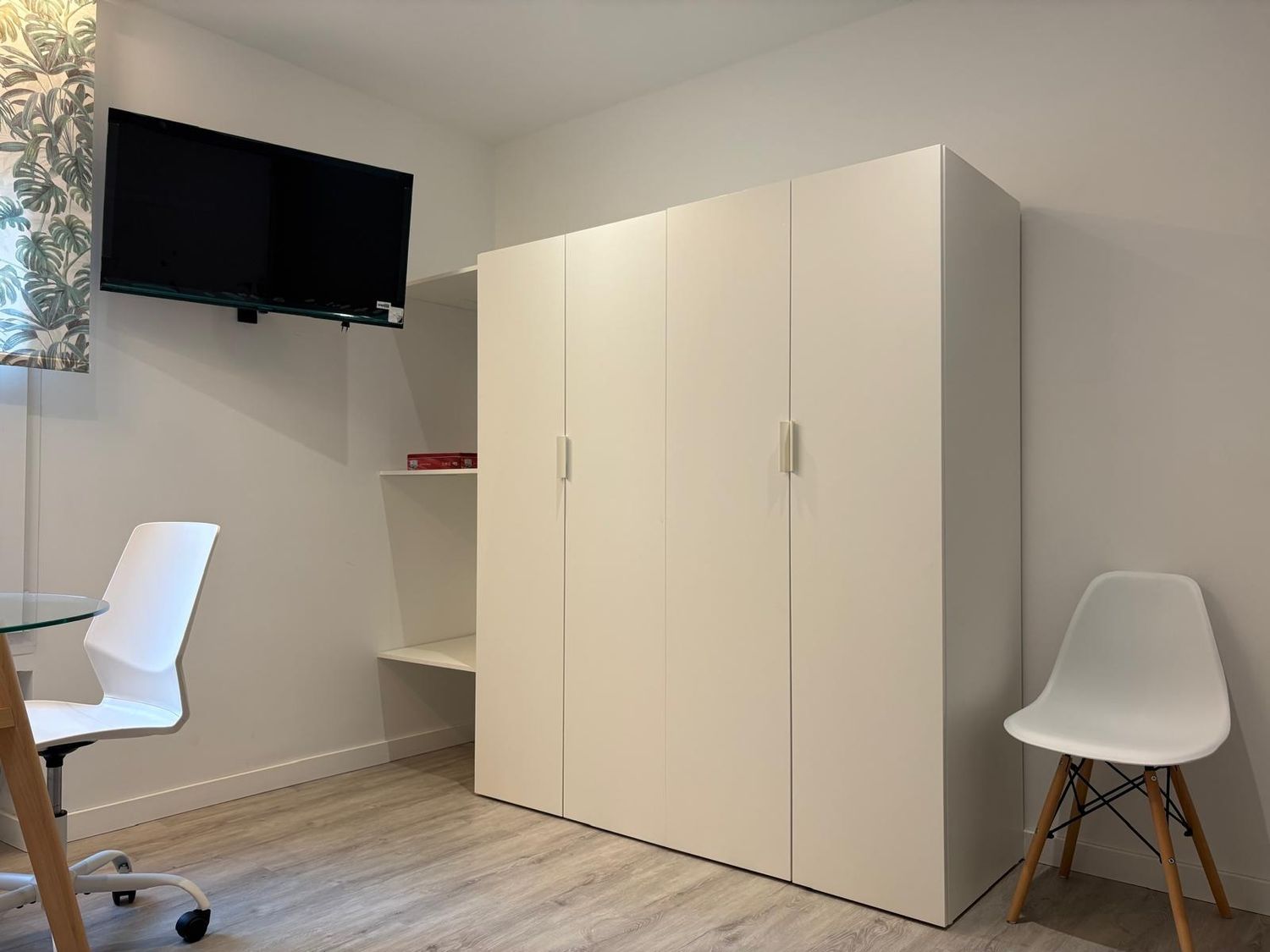 Estudio en Avenida de Galicia, 3 - Foto 7