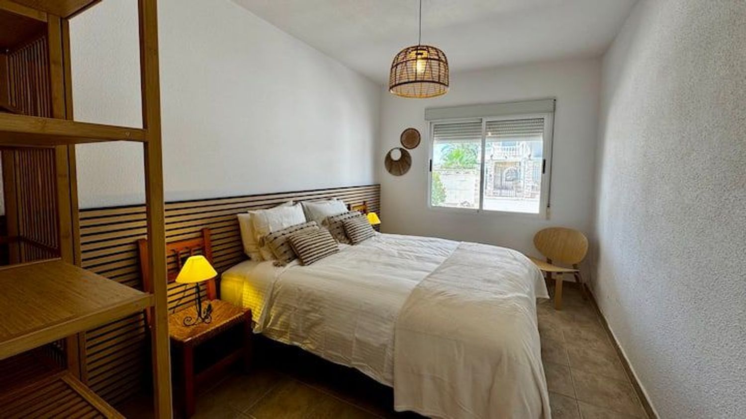 Chalet pareado en Calle Vicente Aleixandre, 4, La Siesta - El Salado - Torreta - Foto 12