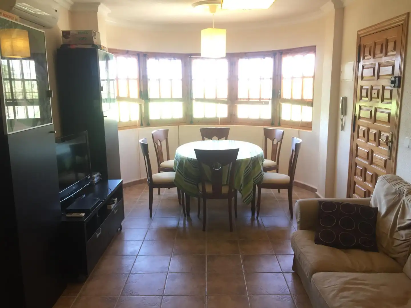 Apartamento en  Carretera 27 - Foto 2