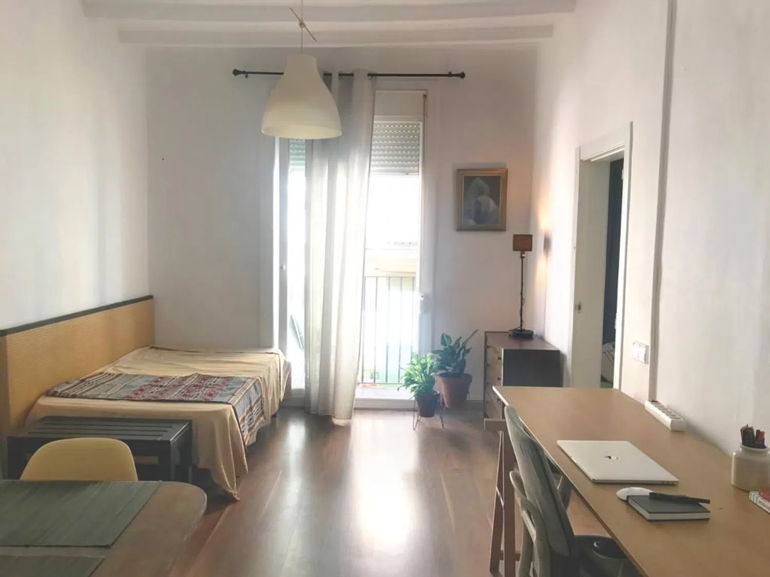 Estudio en calle de Vistalegre, 1 - Foto 4