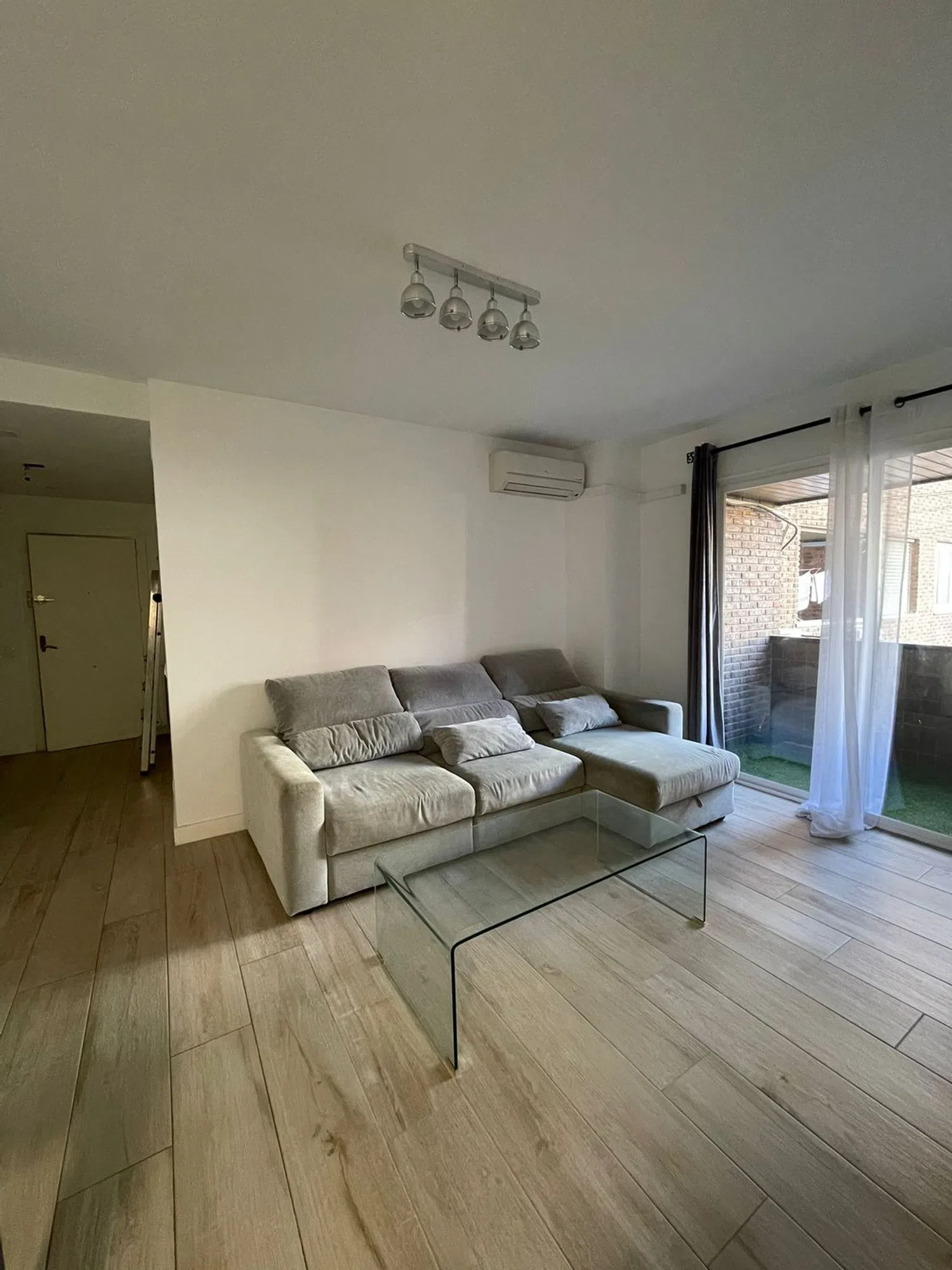 Piso en calle de Hermosilla, 101 - Foto 1