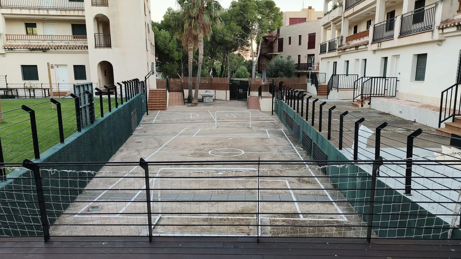 Piso en Avenida parís, 7, Olivers-Paseo Marítimo - Foto 25