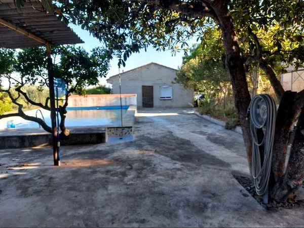 Casa de pueblo en Diseminado Diseminados, 619 - Foto 2