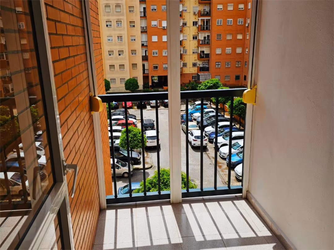 Piso en  Plaza la Malagueta 14 - Foto 17