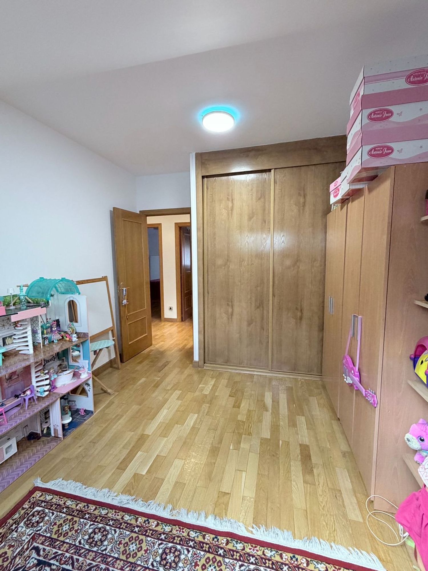Chalet adosado en Calle Federico García Lorca, 26, Zona Colegios, Zona Colegios - Foto 20