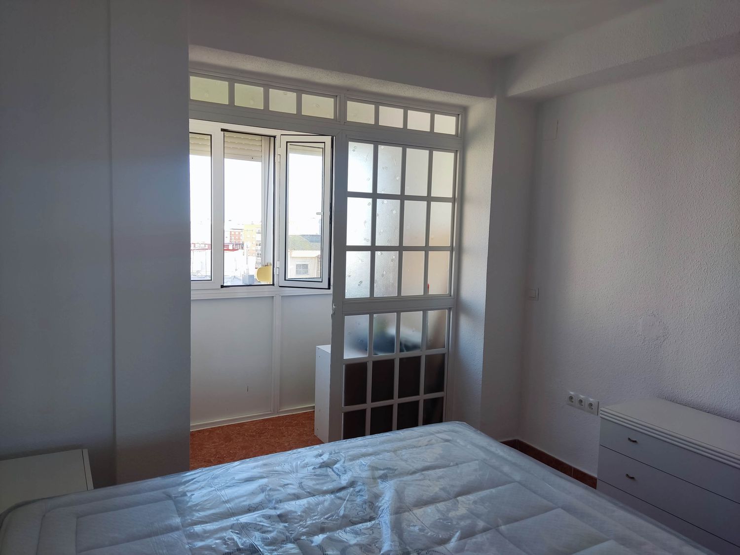 Piso en Calle Nuestra Señora de los Clarines, 11, Victoria Eugenia - Foto 11