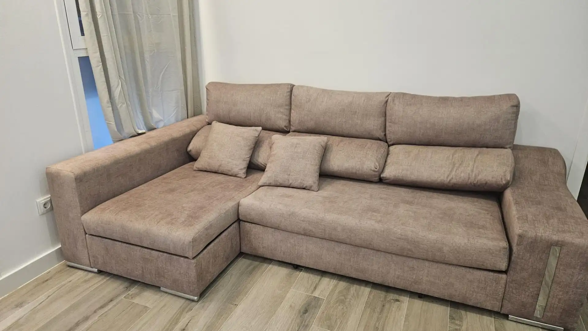 Piso en  Calle Hermano Juan Fernández 1 - Foto 14