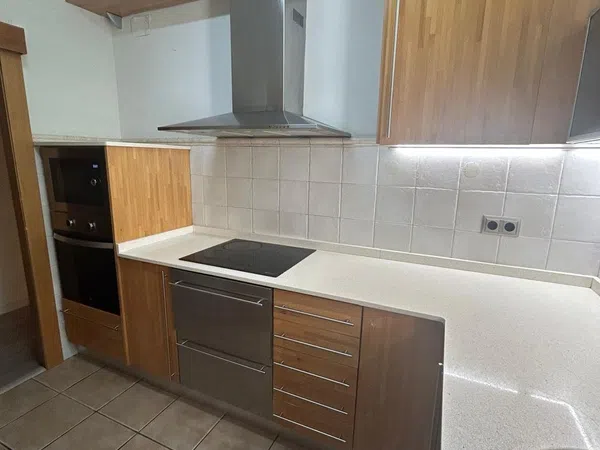 Piso en Barrio El Putxet i el Farró - Foto 3