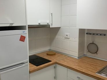 Apartamento en  Calle Nicolás Estévanez 76 - Foto 8