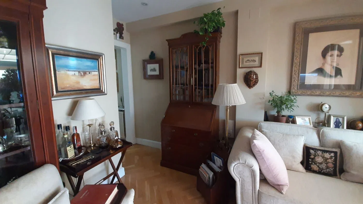 Ático en calle de Cuesta Blanca, 64 - Foto 19