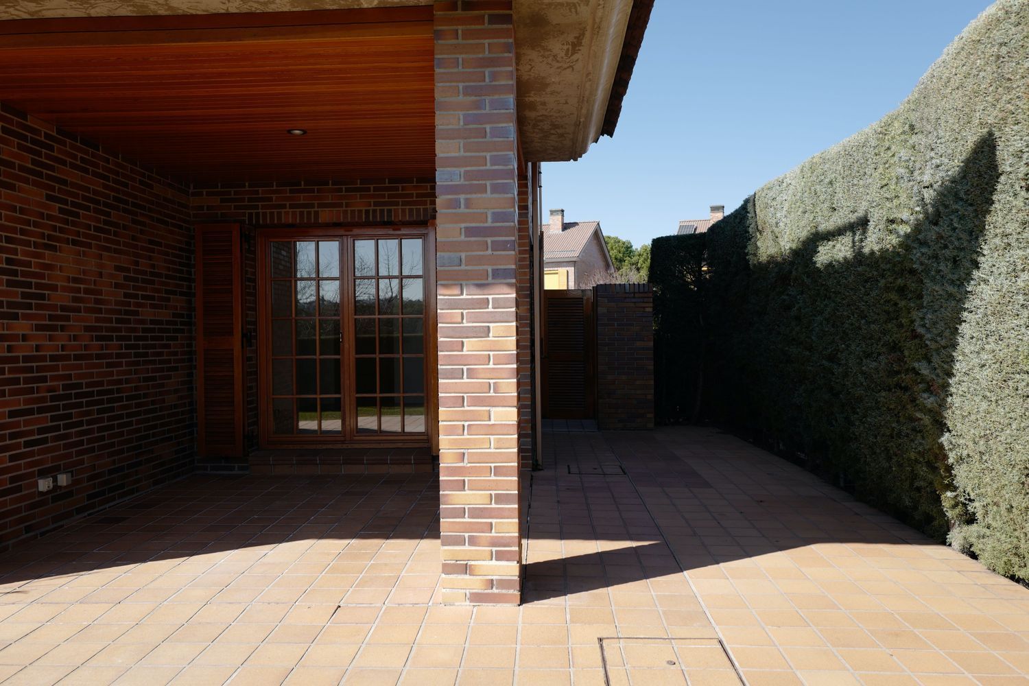 Casa independiente en Barrio El Cantizal - Foto 7