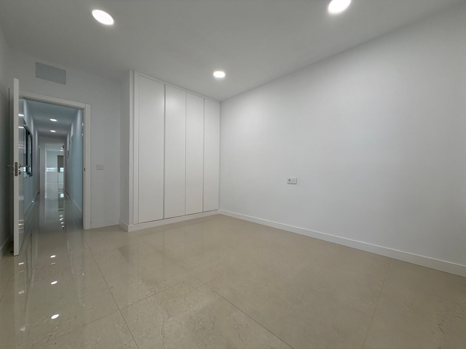 Piso en Calle Juan Manuel Durán González, 17, Santa Catalina - Canteras - Foto 18