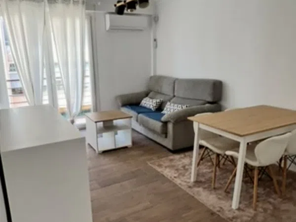 Ático en calle de Virgili, 13