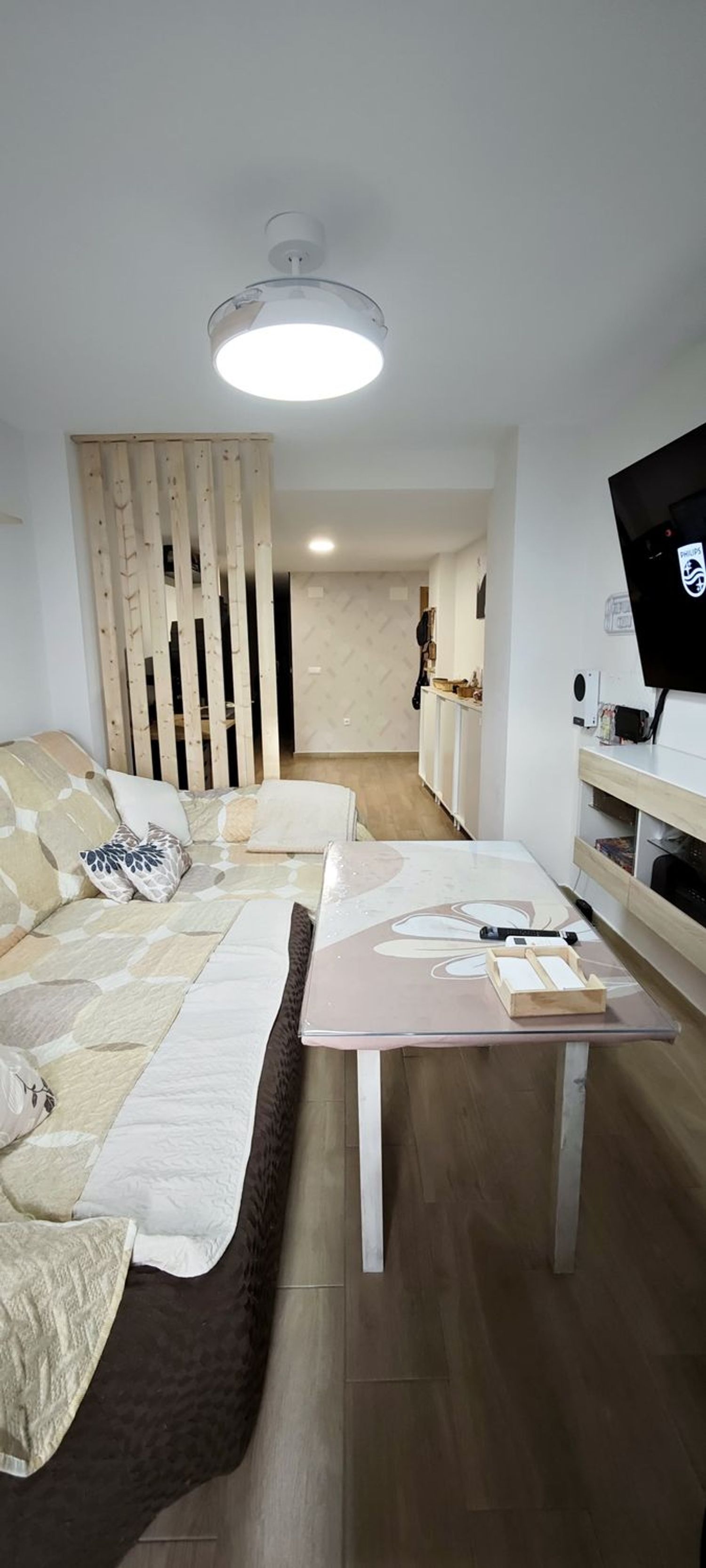 Piso en Calle Doctor Fleming, 58 - Foto 3