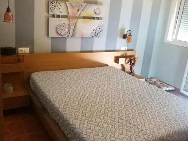 Chalet adosado en Carretera la mediana, 6, El Rinconcillo - San José Artesano, El Rinconcillo - San José Artesano - Foto 6