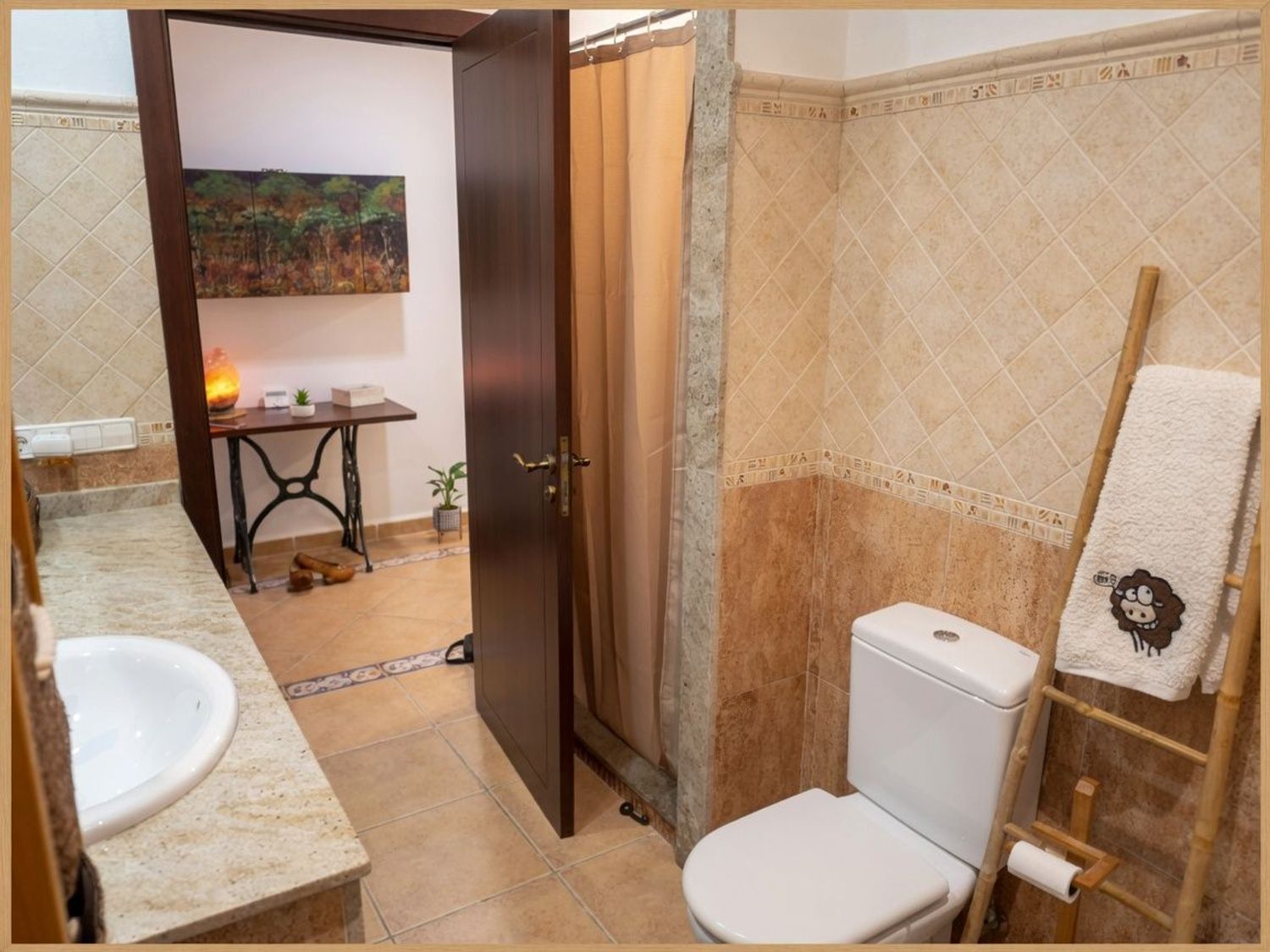 Casa o chalet independiente en Ronda del Nord, 3, S'Horta - Cas Concos des Cavaller, S'Horta - Cas Concos des Cavaller - Foto 12