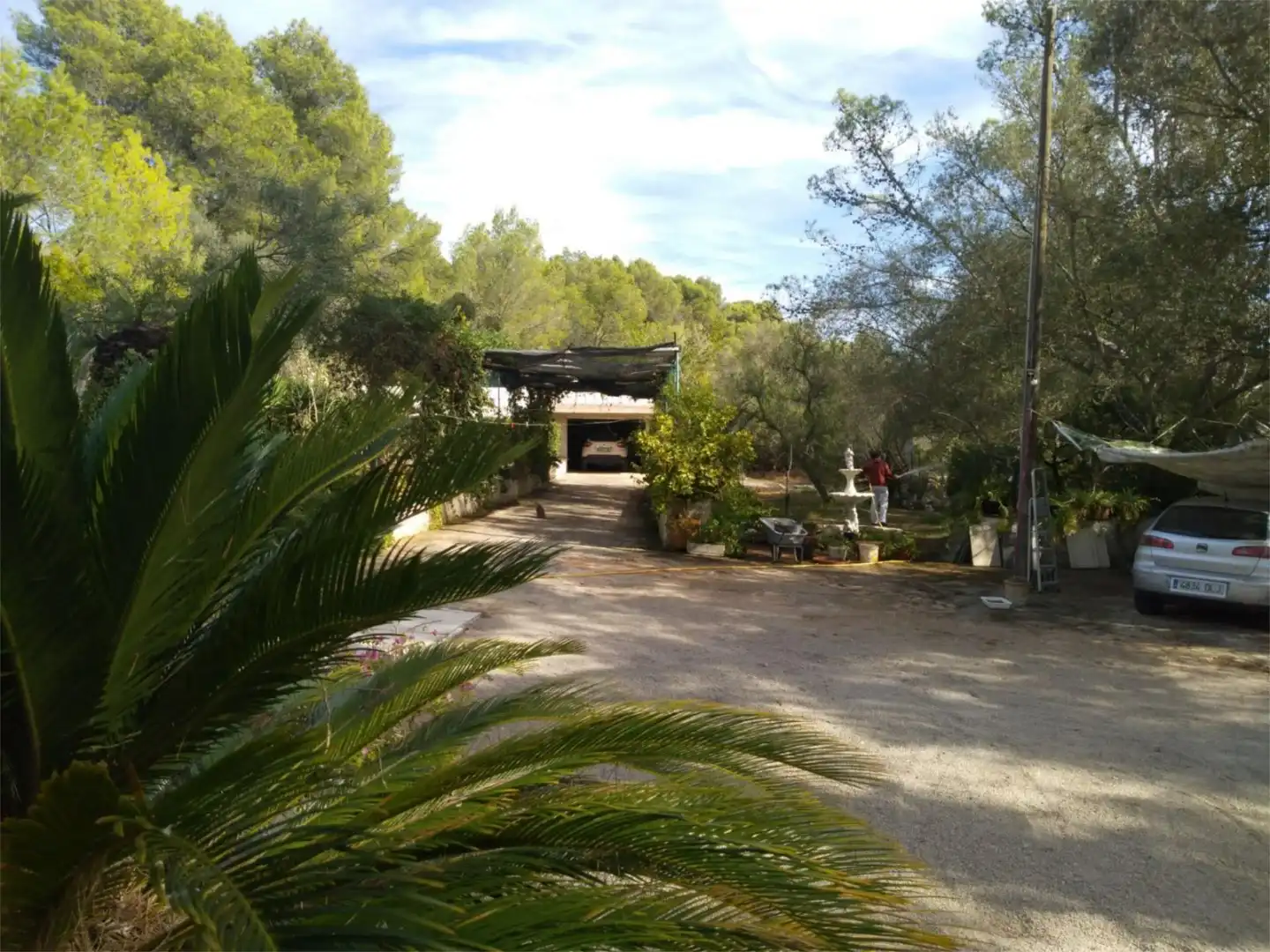 Chalet en  Ma-15 Km 15 - Foto 11
