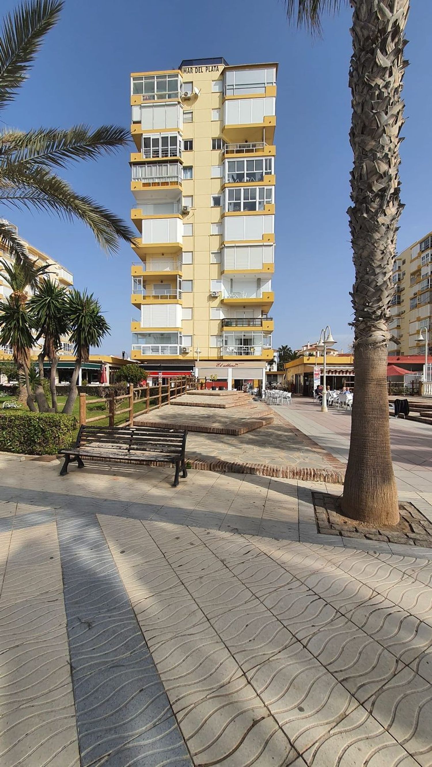 Piso en Urbanizacion Pueblo Nuevo, 6 - Foto 18