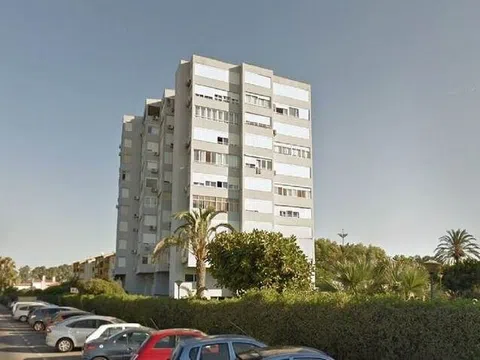 Estudio en calle Hespérides, 17