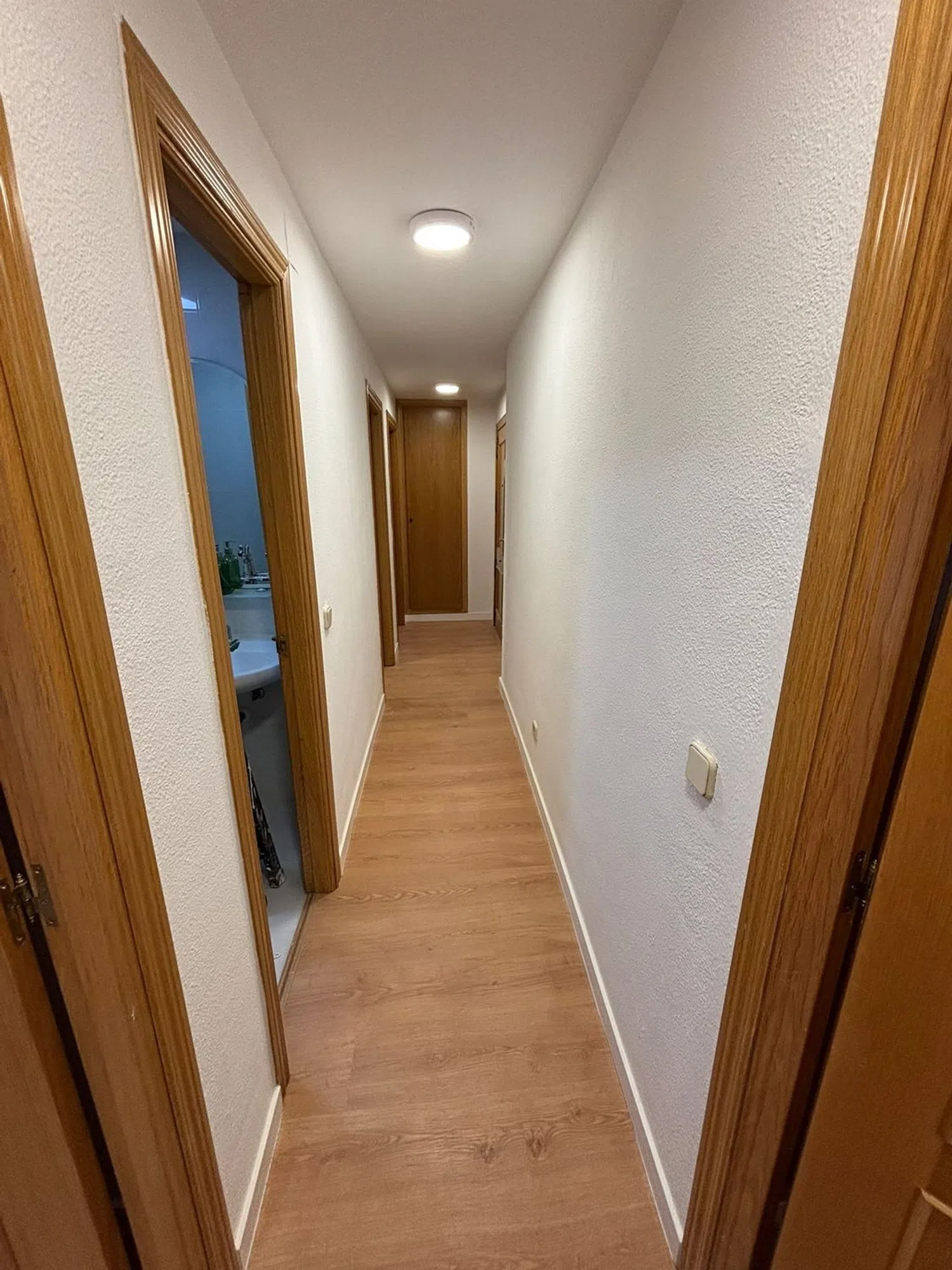 Piso en calle Ambroz, 12 - Foto 12