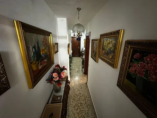 Piso en alameda de Capuchinos, 33 - Foto 23