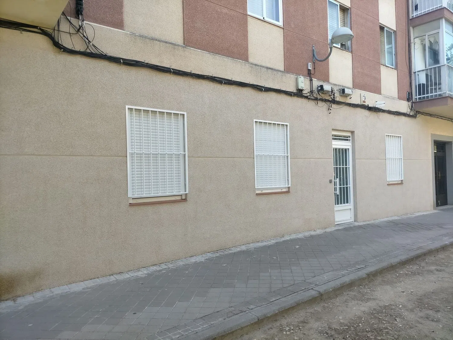 Piso en calle Mirueña, 9 - Foto 14