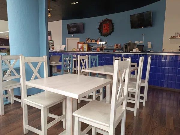 Local en Pizzería en Carretera de Terrassa, 265, Els Merinals, Els Merinals - Foto 5