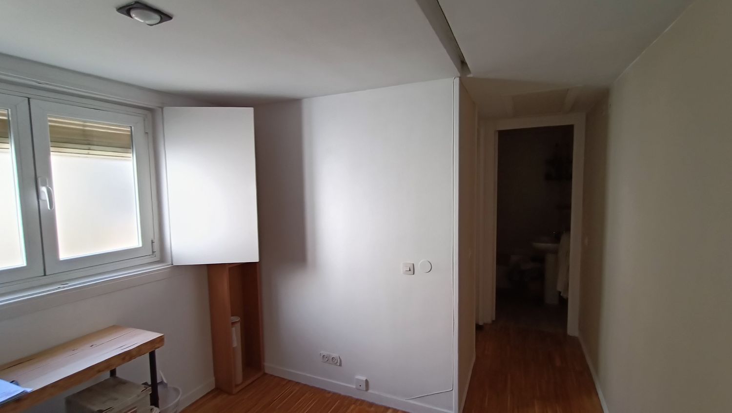 Ático en calle de Santa María, 18 - Foto 10