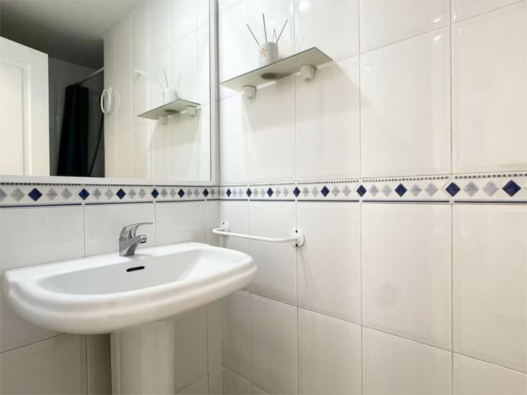 Piso en  Arrabal la Medina 2B - Foto 15