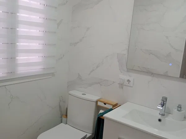 Casa o chalet independiente en Calle Teniente Miranda, 60, Centro, Centro - Foto 12