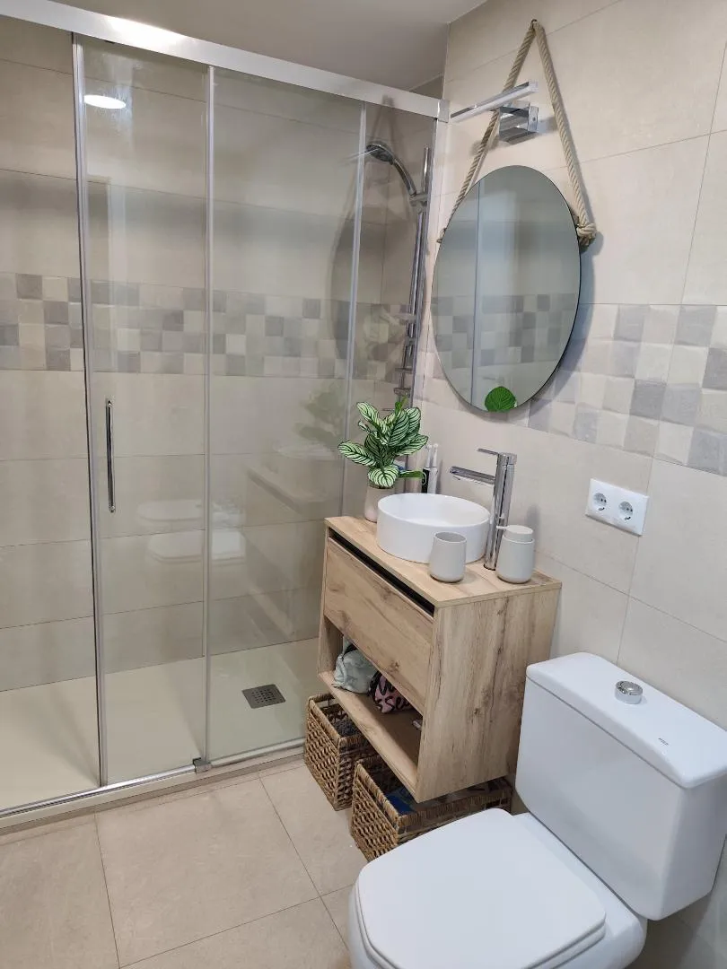 Piso en  Calle Gerona 28 - Foto 17