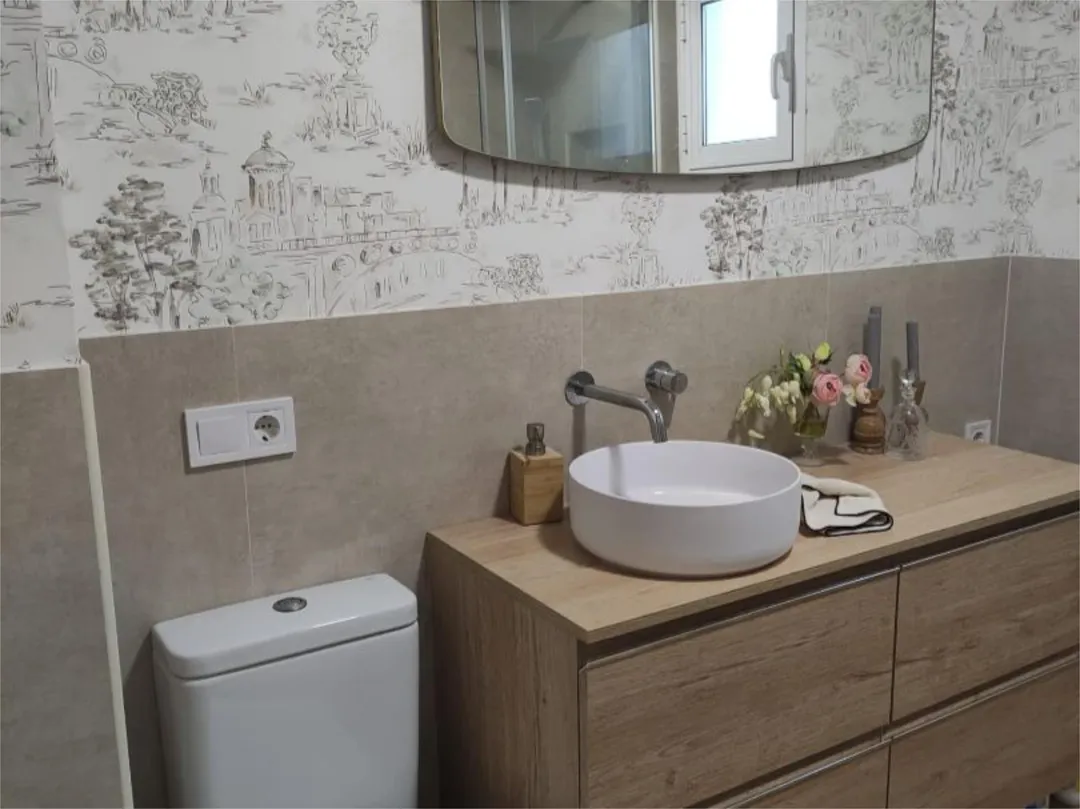 Piso en  Calle Juan Sebastián Elcano 19 - Foto 4