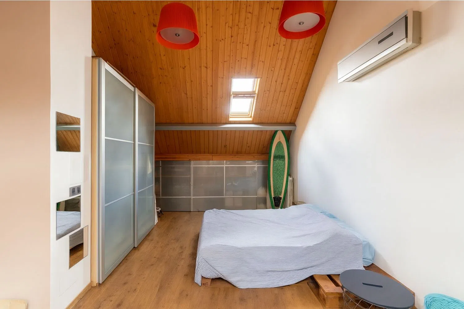 Dúplex en calle de las Azucenas, 36 - Foto 7