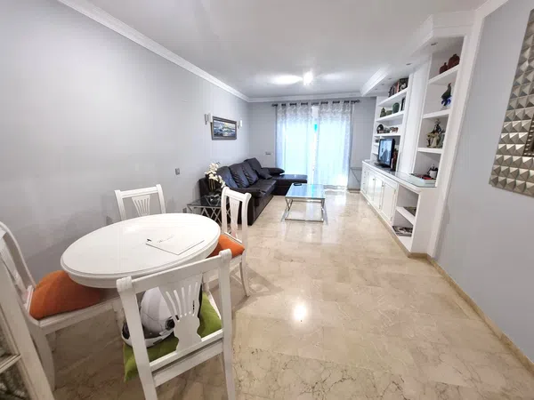 Piso en Avenida de Julio Iglesias, 10, Puerto Banús - Foto 7