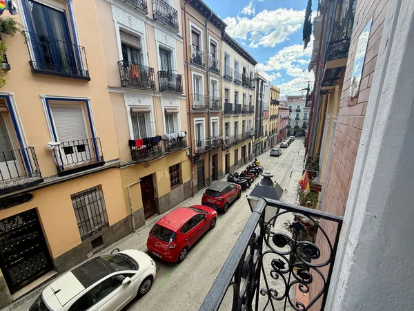 Piso en Calle de Buenavista, 28 - Foto 10