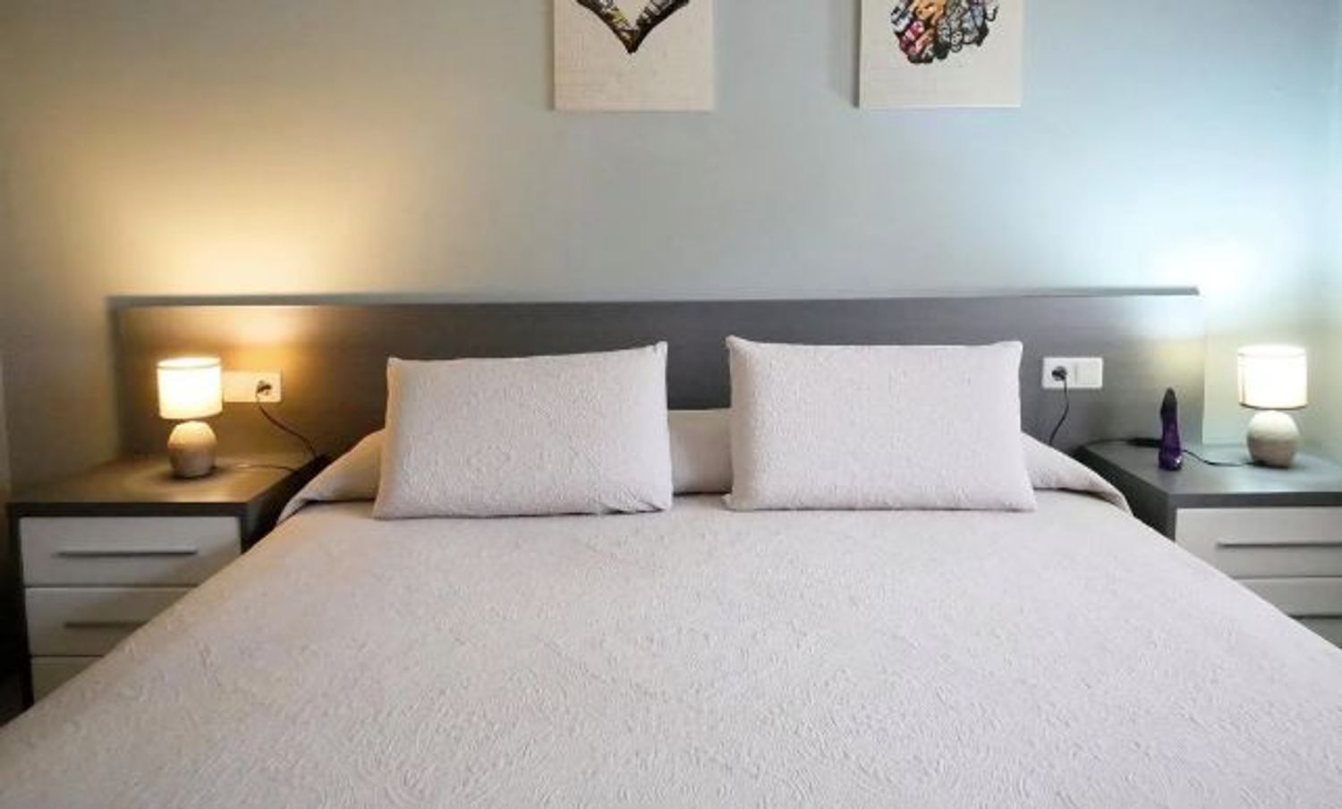 Chalet adosado en Calle de Francisco de Quevedo, 1, La Punxa-Bòbila Nova-Mas Mascort - Foto 16