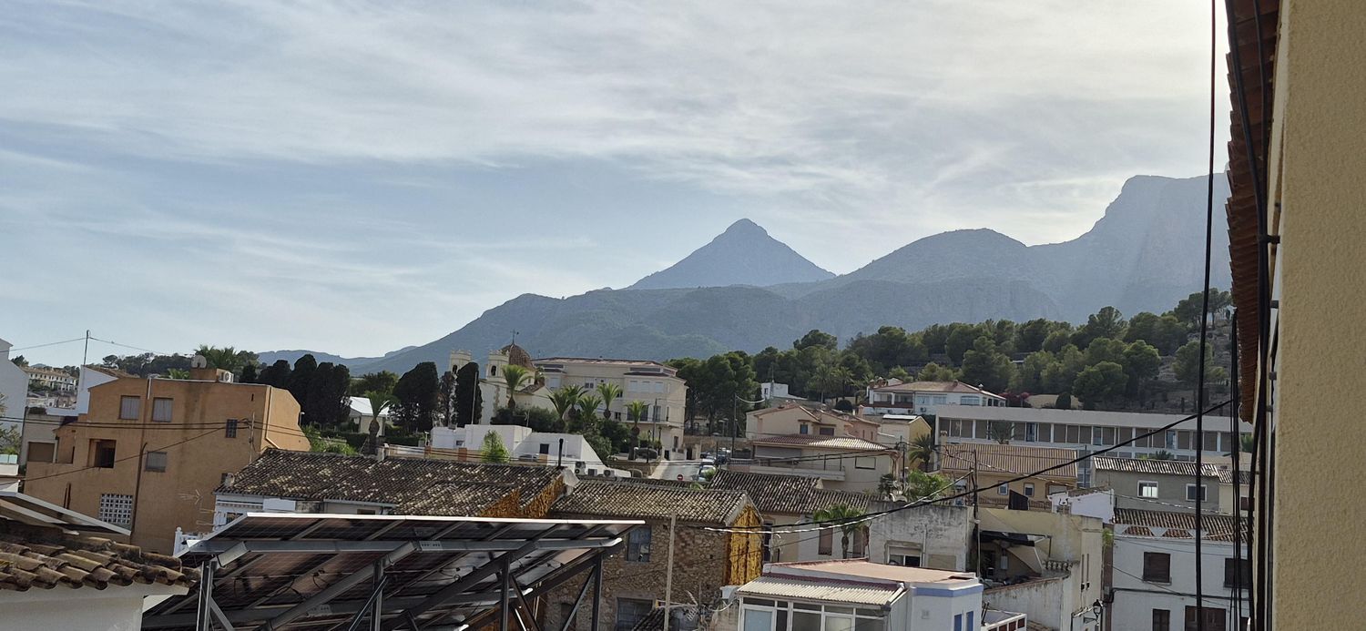 Piso en Calle Nou, 14, La Nucia Pueblo, La Nucia Pueblo - Foto 2